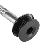 Toilet Urinal Flush Valve Button Type Manual Delay Automatic Shutoff