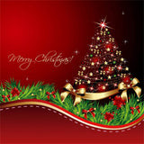 3D Christmas Decorative Stairs Decal Stairway Stickers Family Decor Waterproof #Christmas Tower