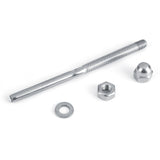 10pcs Stainless Steel Threaded Tensioner Stud Ends for 1/8" Cable Railing System