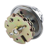 Disc Coded Dial Lock Metal Combination Locks for Jewelry Case Safe Box Document Cabinet In Australia - Darrahopens