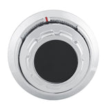 Disc Coded Dial Lock Metal Combination Locks for Jewelry Case Safe Box Document Cabinet In Australia - Darrahopens