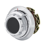 Disc Coded Dial Lock Metal Combination Locks for Jewelry Case Safe Box Document Cabinet In Australia - Darrahopens