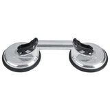 Aluminium Alloy Suction Cup Professional Double Plates Glass Lifter Mover Dent Puller In Australia - Darrahopens