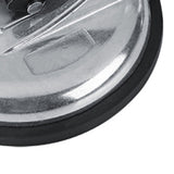Aluminium Alloy Suction Cup Professional Double Plates Glass Lifter Mover Dent Puller