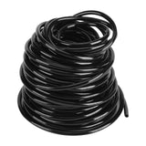 25m Plant Self Watering Garden Hose DIY Micro Drip Irrigation System with Timer Kits