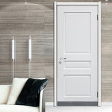 100cm Silicone Rubber Door Strip Self Adhesive Backing Door Seal for Window or Door Gap