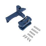 Wood Edge Banding Trimming Tool Head and Tail Trimmer Cabinet Making Woodworking In Australia - Darrahopens