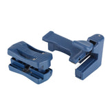 Wood Edge Banding Trimming Tool Head and Tail Trimmer Cabinet Making Woodworking
