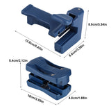 Wood Edge Banding Trimming Tool Head and Tail Trimmer Cabinet Making Woodworking