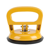 Aluminium Alloy Single Plate Suction Cup Glass Lifter Mover Dent Repair Puller Pad In Australia - Darrahopens