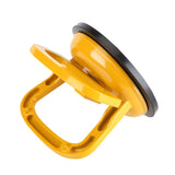 Aluminium Alloy Single Plate Suction Cup Glass Lifter Mover Dent Repair Puller Pad