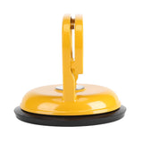 Aluminium Alloy Single Plate Suction Cup Glass Lifter Mover Dent Repair Puller Pad