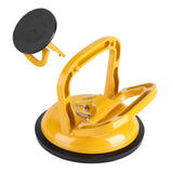 Aluminium Alloy Single Plate Suction Cup Glass Lifter Mover Dent Repair Puller Pad