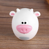 Cute Cartoon Kitchen Timer Mechanical 55 Minutes Cooking Supplies