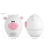 Cute Cartoon Kitchen Timer Mechanical 55 Minutes Cooking Supplies