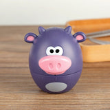 Cute Cartoon Kitchen Timer Mechanical 55 Minutes Cooking Supplies