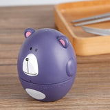 Cute Cartoon Kitchen Timer Mechanical 55 Minutes Cooking Supplies In Australia - Darrahopens