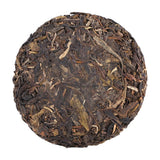 Chinese Yunnan Raw Cake Pu er Tea Healthy Pu'erh for Family Friends 100g In Australia - Darrahopens