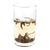 Chinese Yunnan Raw Cake Pu er Tea Healthy Pu'erh for Family Friends 100g