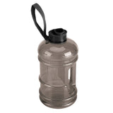 2.2L Water Bottle Kettle Sports Cup Camping Gym Large Capacity Outdoor Black In Australia - Darrahopens