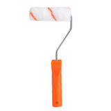 10-Piece 4 Inch Professional Home Decoration Wall Paint Roller Replacable Tools Kit In Australia - Darrahopens