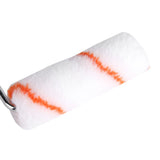 10-Piece 4 Inch Professional Home Decoration Wall Paint Roller Replacable Tools Kit