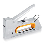 Stainless Steel Construction Manual Staple Gun Furniture Stapler to Hold 1008F Staples In Australia - Darrahopens