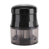 56 Needles Stainless Steel Blade Steak Beef Pork Meat Tenderizer BBQ Tools In Australia - Darrahopens