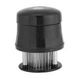56 Needles Stainless Steel Blade Steak Beef Pork Meat Tenderizer BBQ Tools