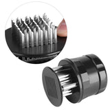 56 Needles Stainless Steel Blade Steak Beef Pork Meat Tenderizer BBQ Tools
