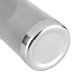 300 Mini Stainless Steel Mesh Beer Filter for Homemade Brew Home Coffee Dry Hopper