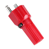 Solid Construction Barbecue Grill Rotator Motor BBQ Roast Bracket Accessory with USB Wire