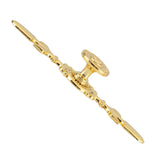 European Furniture Handle Drawer Cabinet Desk Door Knob Pull Home Decor Golden In Australia - Darrahopens