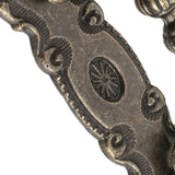 4 Packs Iron Furniture Drawer Cabinet Desk Door Handle Hardware Home DIY Decor