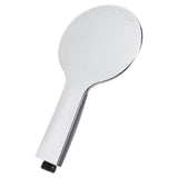 3 Color LED Handheld Bathroom Digital Temperature Display Shower Spray Head