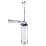 Cookie Press Kit Cookie Biscuit Machine Making Cake Decorating Tools Kitchen