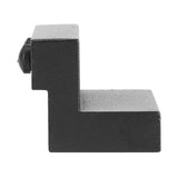 1 Pair Zinc Alloy Door Stopper Replacement Part for Sliding Barn Door Rail Track