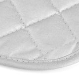 Portable Foldable Ironing Pad Mat Blanket for Table Top and Travelling Useful Accessory