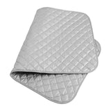 Portable Foldable Ironing Pad Mat Blanket for Table Top and Travelling Useful Accessory In Australia - Darrahopens