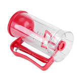 Cordless Electric Battery Powered Mixer Dispenser Pancake Cupcake Waffle Batter Maker Machine In Australia - Darrahopens
