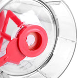 Cordless Electric Battery Powered Mixer Dispenser Pancake Cupcake Waffle Batter Maker Machine