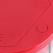 Cordless Electric Battery Powered Mixer Dispenser Pancake Cupcake Waffle Batter Maker Machine