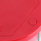 Cordless Electric Battery Powered Mixer Dispenser Pancake Cupcake Waffle Batter Maker Machine