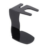 3 PCS Professional Men Shaving Brush Stand Holder Bowl Set