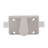 Indicator Privacy Bolt Door Lock Vacant Engaged Screws Bathroom Toilet In Australia - Darrahopens
