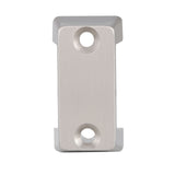 Indicator Privacy Bolt Door Lock Vacant Engaged Screws Bathroom Toilet