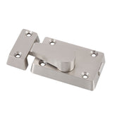 Indicator Privacy Bolt Door Lock Vacant Engaged Screws Bathroom Toilet