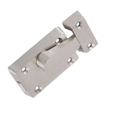 Indicator Privacy Bolt Door Lock Vacant Engaged Screws Bathroom Toilet