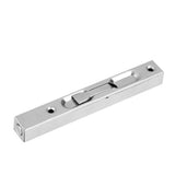 Home Gate Door Security Guard 304 Stainless Steel Flush Latch Bolt Slide Lock 6inch In Australia - Darrahopens
