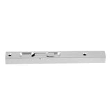 Home Gate Door Security Guard 304 Stainless Steel Flush Latch Bolt Slide Lock 8inch